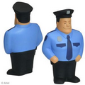 Policeman Stress Reliever